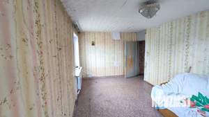 2-к квартира, вторичка, 43м2, 5/5 этаж