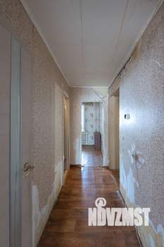 2-к квартира, вторичка, 47м2, 1/5 этаж