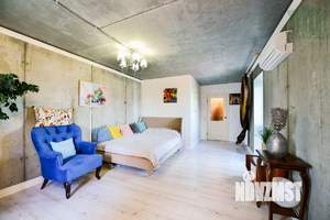 1-к квартира, вторичка, 45м2, 11/22 этаж