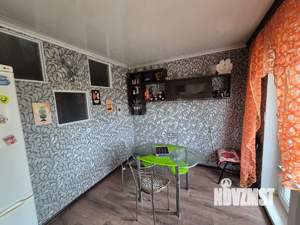 4-к квартира, сданный дом, 62м2, 4/5 этаж