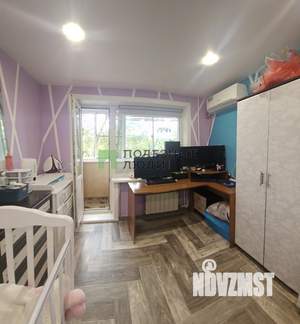 2-к квартира, вторичка, 45м2, 3/5 этаж