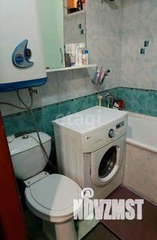 1-к квартира, вторичка, 30м2, 2/5 этаж