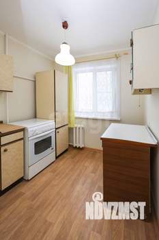 2-к квартира, вторичка, 44м2, 1/5 этаж