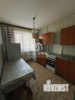 1-к квартира, вторичка, 33м2, 1/10 этаж