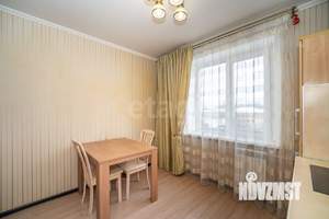 1-к квартира, сданный дом, 33м2, 7/10 этаж