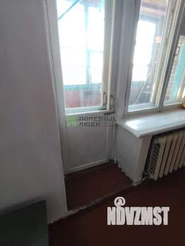 2-к квартира, вторичка, 52м2, 4/5 этаж