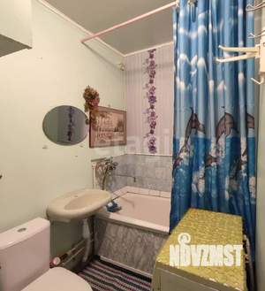 2-к квартира, вторичка, 46м2, 3/5 этаж