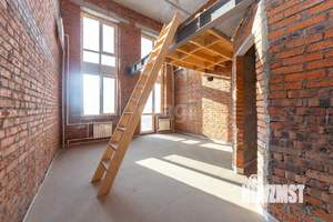 Студия квартира, вторичка, 25м2, 3/3 этаж