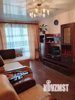 3-к квартира, вторичка, 62м2, 4/5 этаж