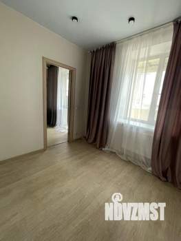 1-к квартира, вторичка, 50м2, 9/11 этаж