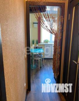 2-к квартира, вторичка, 45м2, 2/5 этаж