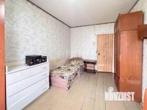 2-к квартира, вторичка, 51м2, 4/9 этаж