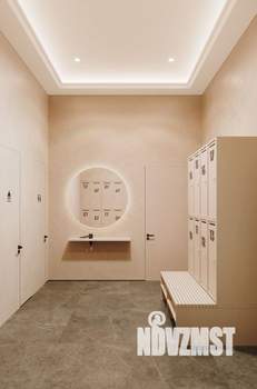 4-к квартира, вторичка, 103м2, 4/21 этаж