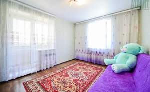 2-к квартира, вторичка, 46м2, 4/5 этаж