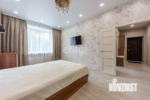 3-к квартира, вторичка, 73м2, 2/4 этаж