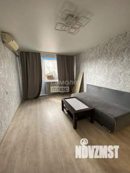2-к квартира, вторичка, 48м2, 3/5 этаж