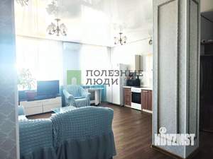 2-к квартира, вторичка, 49м2, 4/5 этаж