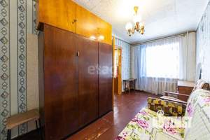 2-к квартира, вторичка, 43м2, 2/5 этаж