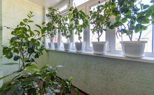 3-к квартира, вторичка, 89м2, 15/15 этаж