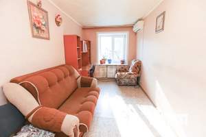 2-к квартира, вторичка, 44м2, 5/5 этаж