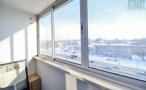 1-к квартира, вторичка, 36м2, 8/10 этаж