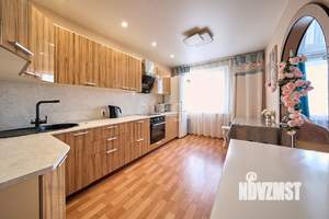 3-к квартира, вторичка, 73м2, 4/10 этаж