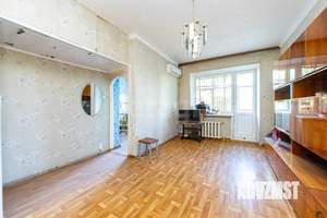 1-к квартира, вторичка, 33м2, 4/5 этаж