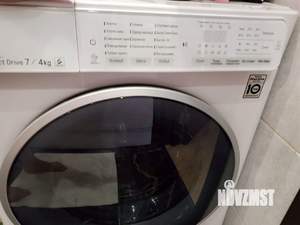3-к квартира, вторичка, 70м2, 5/14 этаж