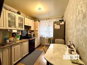 4-к квартира, вторичка, 88м2, 1/9 этаж