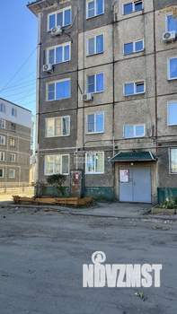 1-к квартира, вторичка, 31м2, 3/5 этаж