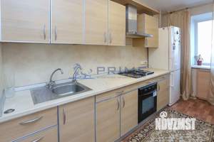 4-к квартира, вторичка, 78м2, 8/9 этаж