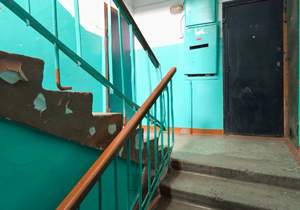 2-к квартира, вторичка, 44м2, 3/5 этаж