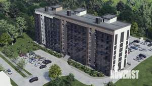 3-к квартира, вторичка, 61м2, 8/8 этаж