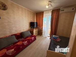 Студия квартира, вторичка, 19м2, 5/7 этаж