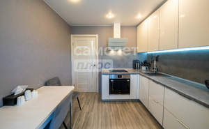 2-к квартира, вторичка, 49м2, 3/5 этаж