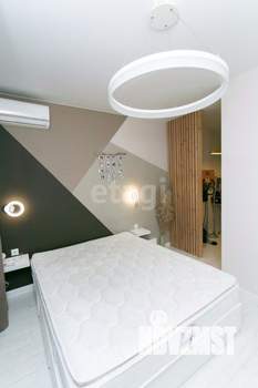 2-к квартира, вторичка, 53м2, 6/23 этаж