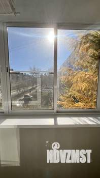 1-к квартира, вторичка, 31м2, 3/5 этаж