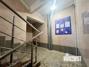 3-к квартира, вторичка, 59м2, 4/9 этаж