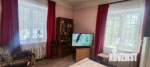 3-к квартира, вторичка, 73м2, 1/2 этаж