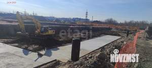 1-к квартира, вторичка, 35м2, 9/21 этаж