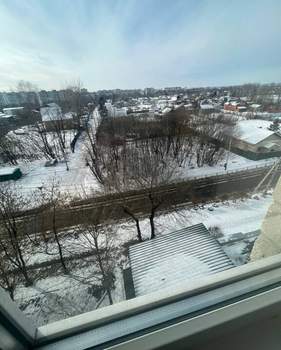 3-к квартира, вторичка, 63м2, 6/9 этаж