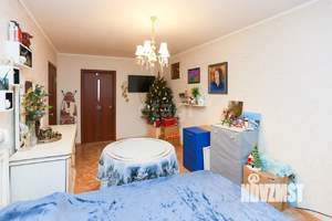 2-к квартира, вторичка, 45м2, 5/5 этаж