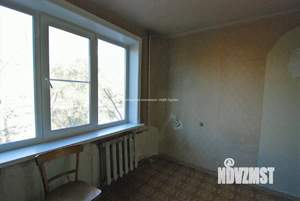 3-к квартира, вторичка, 63м2, 4/5 этаж