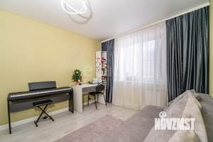 2-к квартира, вторичка, 51м2, 3/10 этаж