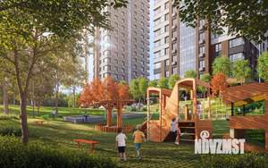 1-к квартира, вторичка, 37м2, 9/22 этаж