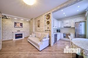 3-к квартира, вторичка, 78м2, 3/5 этаж