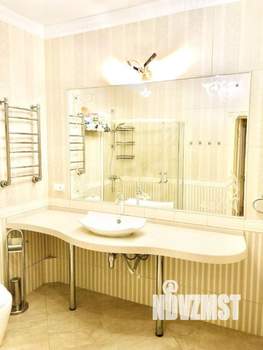 3-к квартира, вторичка, 124м2, 16/18 этаж