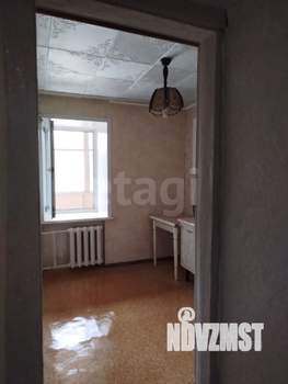 2-к квартира, вторичка, 52м2, 2/9 этаж