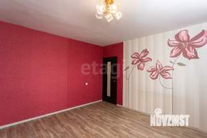 3-к квартира, вторичка, 63м2, 6/9 этаж