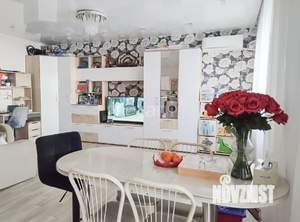 3-к квартира, вторичка, 82м2, 6/9 этаж